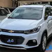 CHEVROLET TRACKER 1.4 16V TURBO FLEX PREMIER AUTOMÁTICO CHEVROLET TRACKER 1.4 16V TURBO FLEX PREMIER AUTOMÁTICO
