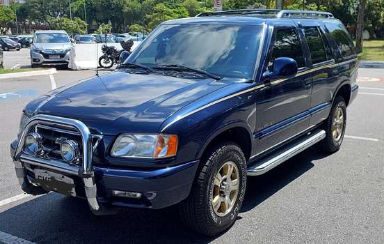 CHEVROLET-BLAZER-1997
