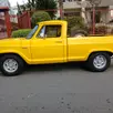 CHEVROLET C14 GASOLINA 2P MANUAL CHEVROLET C14 GASOLINA 2P MANUAL