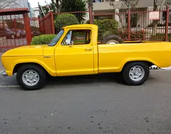 CHEVROLET C14 GASOLINA 2P MANUAL CHEVROLET C14 GASOLINA 2P MANUAL