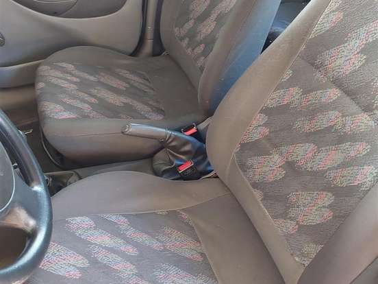 CHEVROLET-CORSA-1.8 MPFI MAXX SEDAN 8V GASOLINA 4P MANUAL CHEVROLET-CORSA-2002
