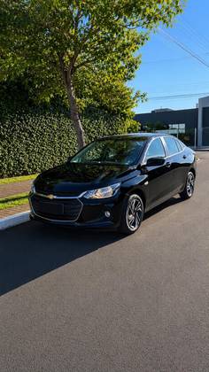 CHEVROLET ONIX 1.0 FLEX PLUS LT MANUAL