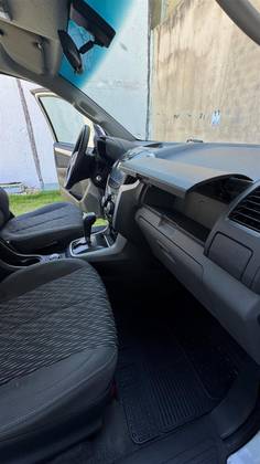 CHEVROLET S10 2.8 LT 4X4 CD 16V TURBO DIESEL 4P AUTOMÁTICO