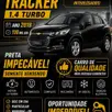 CHEVROLET TRACKER 1.4 16V TURBO FLEX LT AUTOMÁTICO CHEVROLET TRACKER 1.4 16V TURBO FLEX LT AUTOMÁTICO