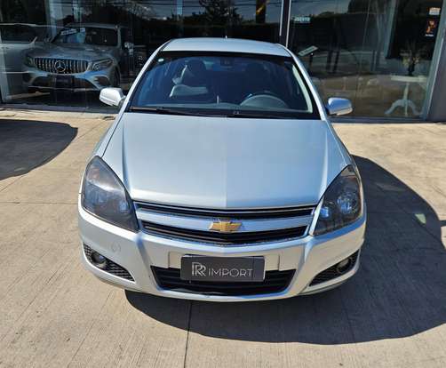 CHEVROLET-VECTRA-2009