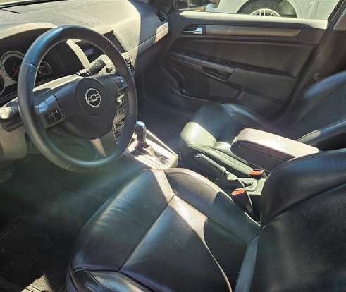 CHEVROLET-VECTRA-2009