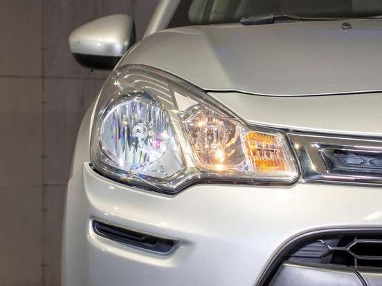 CITROËN-C3-2016