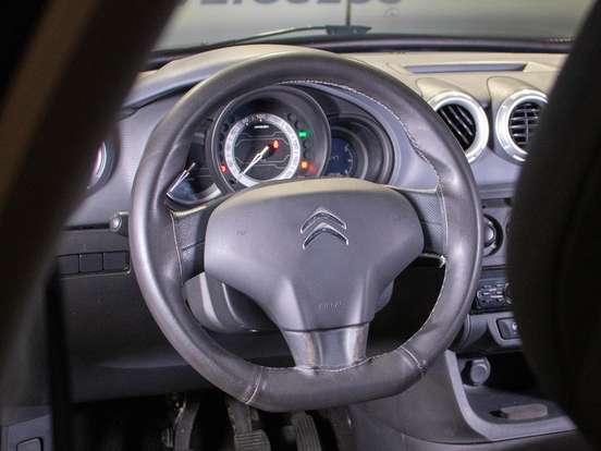 CITROËN-C3-1.5 ORIGINE 8V FLEX 4P MANUAL CITROËN-C3-2016