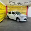 CITROËN C3 1.6 VTI 120 FLEX ATTRACTION EAT6 CITROËN C3 1.6 VTI 120 FLEX ATTRACTION EAT6