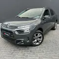 CITROËN C4 CACTUS 1.6 VTI 120 FLEX FEEL EAT6 CITROËN C4 CACTUS 1.6 VTI 120 FLEX FEEL EAT6