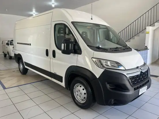 CITROËN-JUMPER-2018