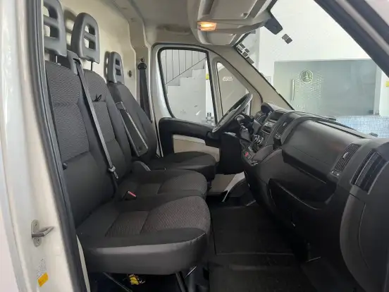 CITROËN-JUMPER-2.0 BLUEHDI DIESEL L3H2 FURGÃO MANUAL CITROËN-JUMPER-2018