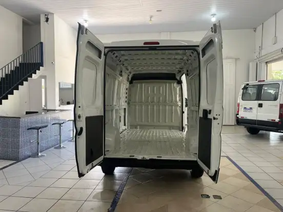 CITROËN-JUMPER-2.0 BLUEHDI DIESEL L3H2 FURGÃO MANUAL CITROËN-JUMPER-2018