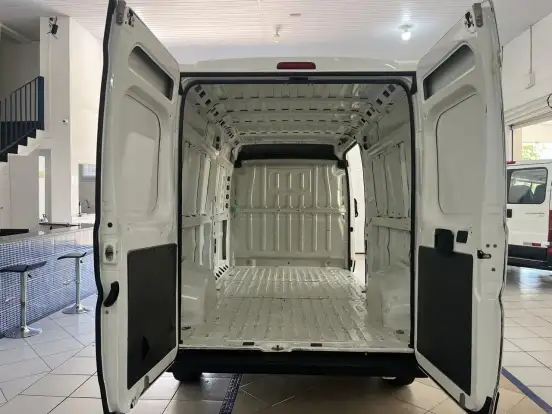 CITROËN-JUMPER-2.0 BLUEHDI DIESEL L3H2 FURGÃO MANUAL CITROËN-JUMPER-2018