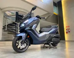 DAFRA CRUISYM 300 DAFRA CRUISYM 300