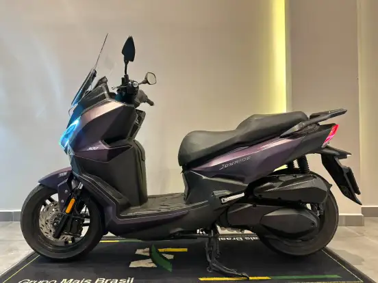 DAFRA-JOYRIDE 300 ABS DAFRA-JOYRIDE 300 ABS-2025