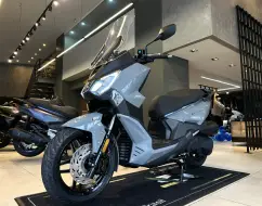 DAFRA JOYRIDE 300 ABS DAFRA JOYRIDE 300 ABS
