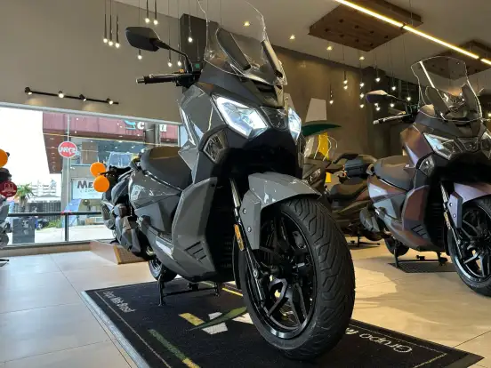 DAFRA-JOYRIDE 300 ABS-2026