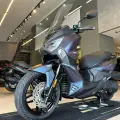 DAFRA JOYRIDE 300 ABS DAFRA JOYRIDE 300 ABS