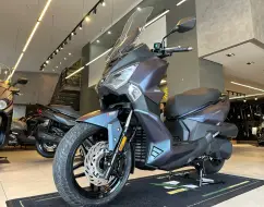 DAFRA JOYRIDE 300 ABS DAFRA JOYRIDE 300 ABS