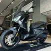 DAFRA JOYRIDE 300 ABS DAFRA JOYRIDE 300 ABS