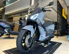 DAFRA JOYRIDE 300 ABS DAFRA JOYRIDE 300 ABS