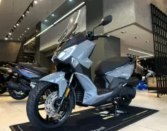 DAFRA JOYRIDE 300 ABS DAFRA JOYRIDE 300 ABS