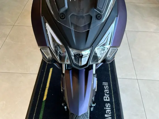 DAFRA JOYRIDE 300 ABS DAFRA JOYRIDE 300 ABS