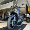 DAFRA JOYRIDE 300 ABS DAFRA JOYRIDE 300 ABS