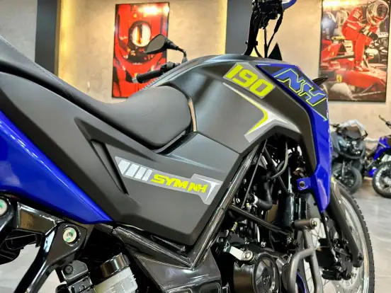DAFRA-NH 190-2026