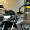 DAFRA NHX 190 ABS DAFRA NHX 190 ABS