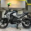 DAFRA NHX 190 ABS DAFRA NHX 190 ABS