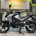 DAFRA NHX 190 ABS DAFRA NHX 190 ABS