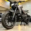 DAFRA NHX 190 ABS DAFRA NHX 190 ABS