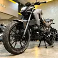 DAFRA NHX 190 ABS DAFRA NHX 190 ABS