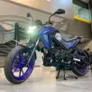 DAFRA NHX 190 ABS DAFRA NHX 190 ABS