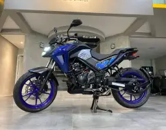 DAFRA NHX 190 ABS DAFRA NHX 190 ABS