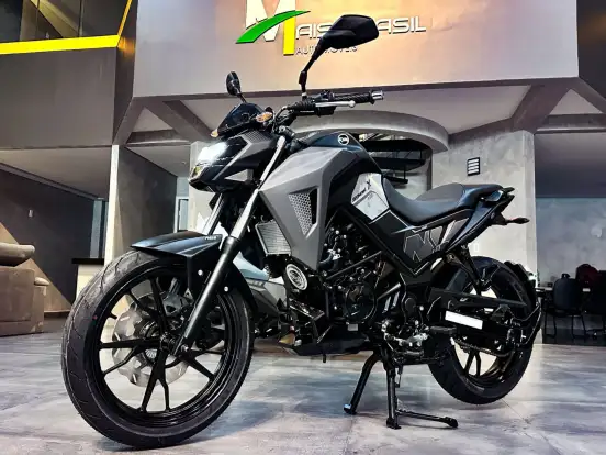 DAFRA-NHX 190 ABS DAFRA-NHX 190 ABS-2026