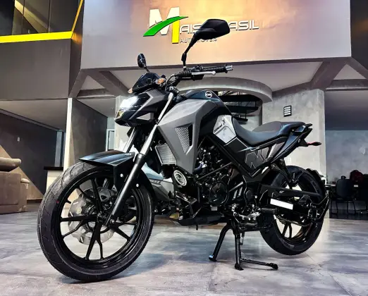 DAFRA NHX 190 ABS DAFRA NHX 190 ABS