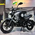 DAFRA NHX 190 ABS DAFRA NHX 190 ABS