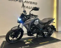DAFRA NHX 190 ABS DAFRA NHX 190 ABS