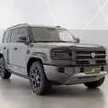 DENZA B5 1.5 TURBO PHEV AWD AUTOMÁTICO DENZA B5 1.5 TURBO PHEV AWD AUTOMÁTICO