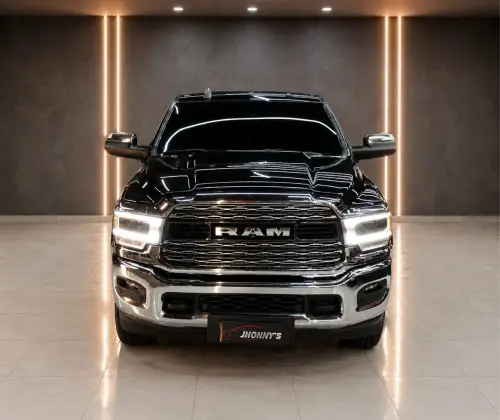 DODGE RAM 5.7 V8 GASOLINA 1500 REBEL CD 4X4 AUTOMÁTICO