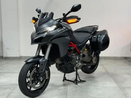 DUCATI MULTISTRADA 1200S DUCATI MULTISTRADA 1200S