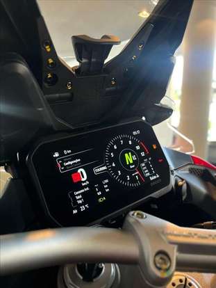 DUCATI-MULTISTRADA 1200 V4 S-2026