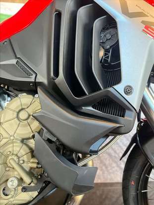 DUCATI-MULTISTRADA 1200 V4 S-2026