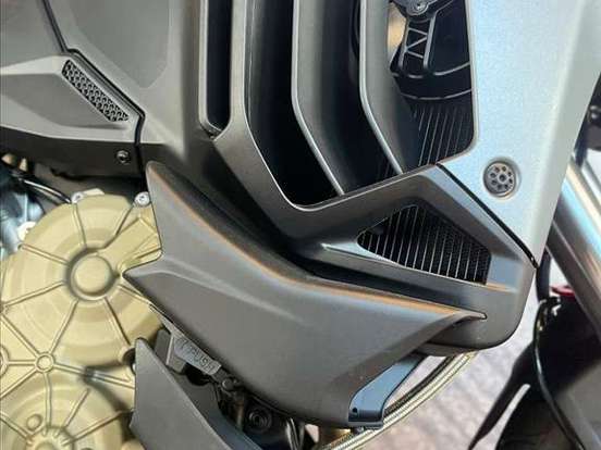 DUCATI-MULTISTRADA 1200 V4 S DUCATI-MULTISTRADA 1200 V4 S-2026
