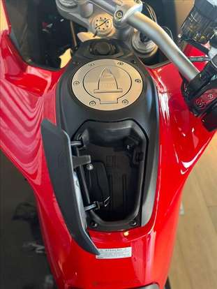 DUCATI-MULTISTRADA 1200 V4 S-2026