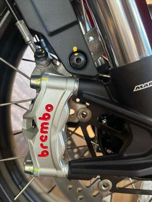 DUCATI-MULTISTRADA 1200 V4 S-2026