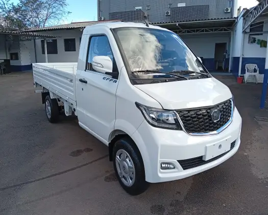 EFFA V21 1.5 16V GASOLINA CS MANUAL